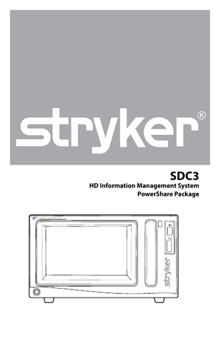 SDC3 Instructions for Use v1 Rev M Sept 2016