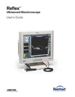 Reflex Users Guide Rev D Sept 2013