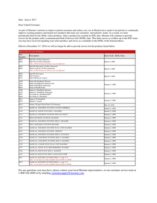 End of Life Customer Letter Dec 2016