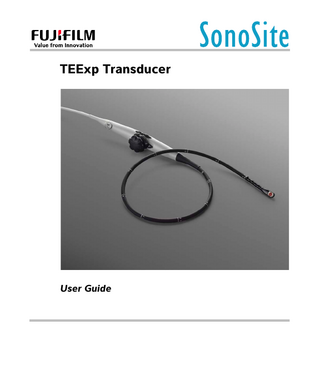 TEExp Transducer User Guide