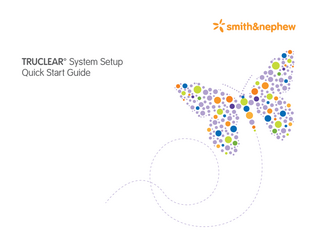 TRUCLEAR System Setup Quick Guide Rev A Dec 2012