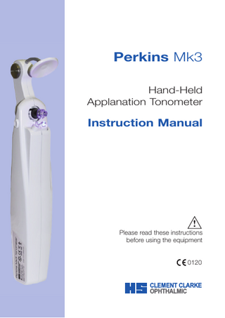 Perkins Mk3 Instruction Manual Issue 7 Sept 2017