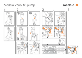 Vario 18 Quick Card Feb 2012