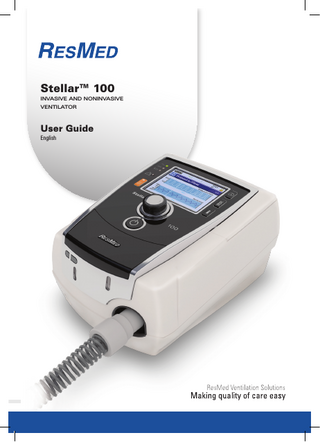 Stellar 100 User Guide Feb 2011