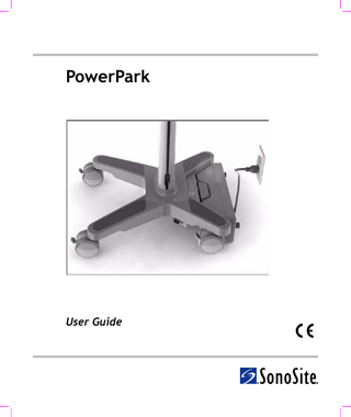 PowerPark User Guide