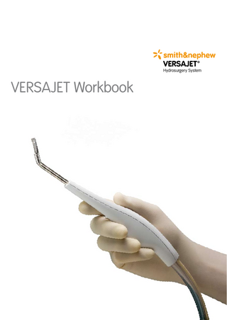 VERSAJET Workbook Jan 2008