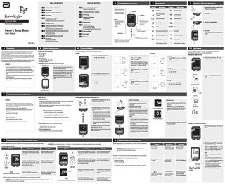 Optium Neo Owners Setup Guide Rev A Sept 2013