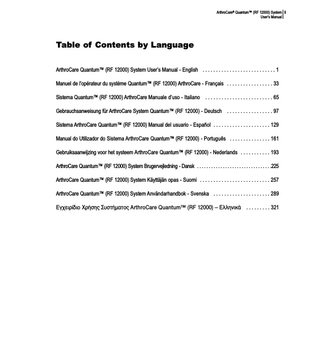 Quantum and Quantum 2 System (RF12000) Users Manual Rev A Oct 2007