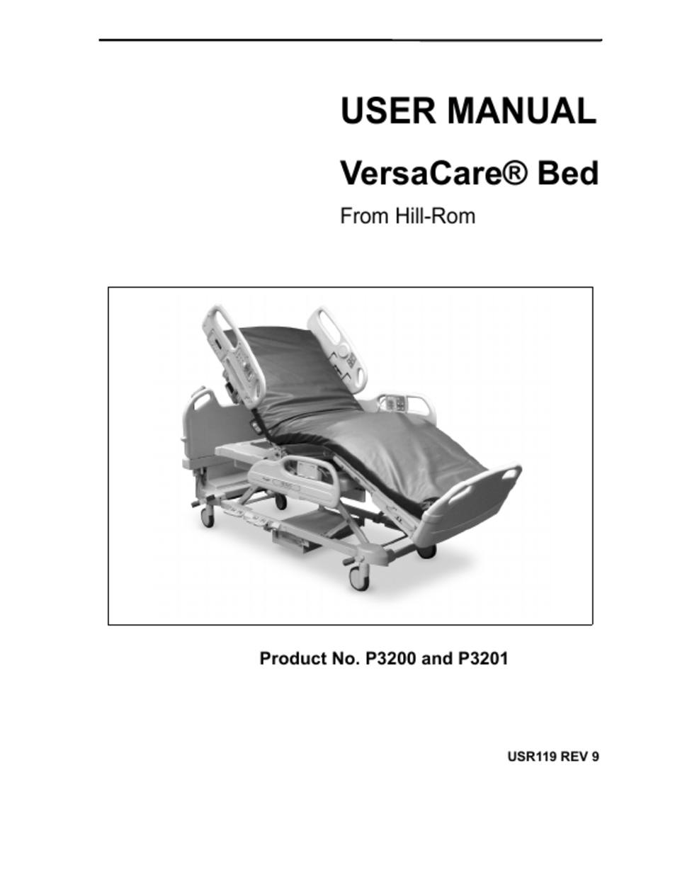 Hill Rom Versacare Bed Troubleshooting: Quick Fixes and Tips