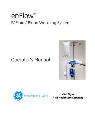 enFlow Operators Manual Rev L