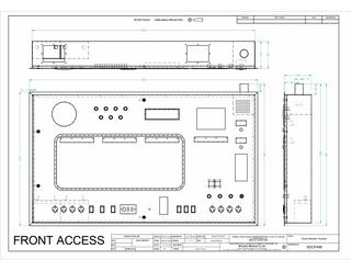 BSCP0488 Circuit Drawing