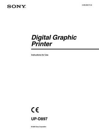 UP-D897 Instructions for Use (4)