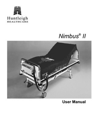 Nimbus 2 User Manual