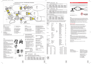 Silicone Resuscitator Directions for Use rev E