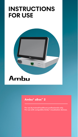 aBox 2 Instructions for Use V03