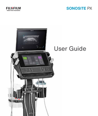 PX User Guide June 2020