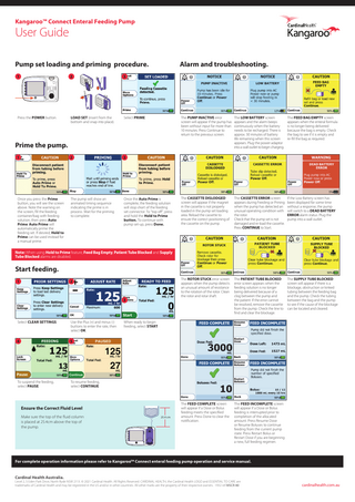 Kangaroo Connect User Guide 