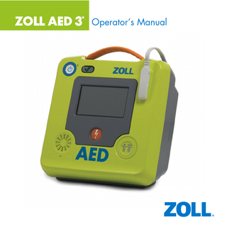 AED 3 Operators Manual Rev A