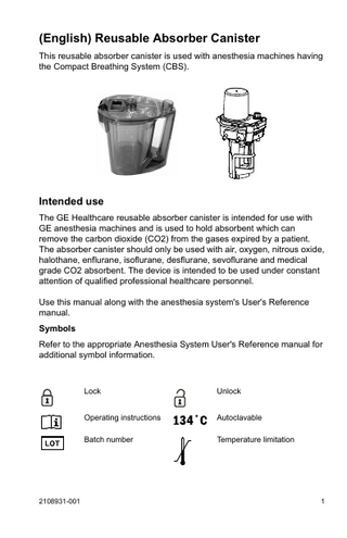 Reusable Absorber Canister Instructions rev 02