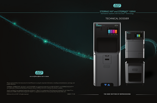 STERRAD NX and 100NX ALLClear Technology and Operational Theory Ver 2 Nov 2017