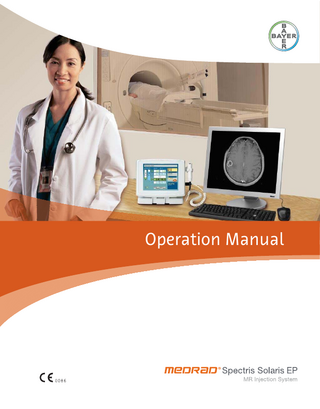 Spectrics Solaris EP Operation Manual Rev E July 2015