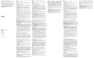 Instructions for Reprocessing Reusable Devices Instructions