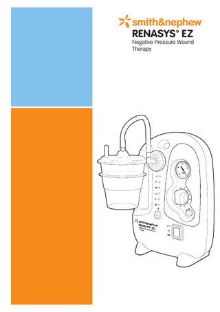 RENASYS EZ User Guide