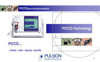 PiCCOplus Principles of Operation July 2003