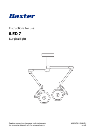 iLED 7 Instructions for Use Ver 03