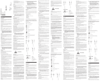 Registrier-Nr.: 500938 MR2 Stand: April 2022  adeor medical AG Martinshof 5 83626 Valley Germany Manual de instrucciones  Istruzioni per l’uso  Mode d‘emploi  Instructions for use  Instruções de utilização PT  ES  IT  FR  Gebrauchsanweisung DE  EN  PERNECZKY ANEURYSM CLIP 2  DEUTSCH GEBRAUCHSANWEISUNG Verwendungszweck Die permanenten Perneczky Aneurysm Clips 2 dienen zum permanenten Verschluss zerebraler Aneurysmen. Hingegen sind die temporären Perneczky Aneurysm- und Gefäß Clips 2 zur vorübergehenden Anwendung bei Blutgefäßen und zerebralen Aneurysmen bestimmt. Kontraindikationen Die permanenten Aneurysmen Clips dürfen nur für den permanenten Verschluss von zerebralen Aneurysmen verwendet werden und sind für alle anderen Anwendungen kontraindiziert. Die temporären Aneurysmen Clips sind für alle anderen Anwendungen kontraindiziert, ausgenommen für die temporäre Unterbindung von Blutgefäßen und zerebralen Aneurysmen. Temporäre Aneurysmen Clips dürfen nicht zur permanenten Unterbindung oder Implantation verwendet werden. Anwendung: Sowohl die permanenten als auch die temporären Perneczky Aneurysm Clips 2 dürfen nur von entsprechend geschulten Chirurgen verwendet werden, die mit der erforderlichen chirurgischen Technik und Verwendung dieser Medizinprodukte vertraut sind. MINI/MICRO- oder STANDARD-Clips dürfen ausschließlich mit den mit MINI/ MICRO und STANDARD gekennzeichneten Anlegeund Entnahmeinstrumenten bedient werden. Titan Clips sind durch ihre Einfärbung: MINI/MICRO = LILA & STANDARD = BLAU zu erkennen. WARNUNG: Die Applikation der Perneczky Aneurysm Clips 2 mit Anlegeinstrumenten anderer Hersteller und/oder Systemen ist nicht zulässig. Wird die Zuordnung (MINI & STANDARD) zu den entsprechenden Anlegeinstrumenten nicht eingehalten, kann dies zum Funktionsausfall bzw. Überdehnen des Aneurysmen Clips führen! Lieferung Die permanenten und temporären Perneczky Aneurysm Clips 2 werden unsteril geliefert und müssen vor dem Einsatz aufbereitet werden (siehe Kapitel „Aufbereitung von Aneurysmen Clips“). Jede Packung enthält einen Aneurysmen Clip mit einer Produktbeschreibung, die die Schließkraft des Aneurysmen Clip, Artikelnummer (REF) und Seriennummer (SN) angibt. Aufbereitung (Reinigung, Desinfektion und Sterilisation) von Aneurysmen Clips Allgemeine Grundlagen Die Aneurysmen Clips werden unsteril ausgeliefert und müssen vor der Anwendung gereinigt, desinfiziert und sterilisiert werden (Reinigung und Desinfektion nach Entfernen der Transportschutzverpackung und Sterilisation nach Verpackung). Eine wirksame Reinigung und Desinfektion ist eine unabdingbare Voraussetzung für eine effektive Sterilisation. Bitte beachten Sie im Rahmen Ihrer Verantwortung für die Sterilität der Aneurysmen Clips bei der Anwendung, · dass grundsätzlich nur ausreichend geräte- und produktspezifisch validierte Verfahren für die Reinigung/Desinfektion und Sterilisation eingesetzt werden, · dass die eingesetzten Geräte (Desinfektor, Sterilisator) regelmäßig gewartet und überprüft werden und · dass die validierten Parameter bei jedem Zyklus eingehalten werden. Bitte beachten Sie zusätzlich die in Ihrem Land gültigen Rechtsvorschriften sowie die Hygienevorschriften der Arztpraxis bzw. des Krankenhauses. Dies gilt insbesondere für die unterschiedlichen Vorgaben hinsichtlich einer wirksamen Prioneninaktivierung. Perneczky Aneurysm Clips 2 die mit Blut, Gewebe oder Körperflüssigkeit in Berührung gekommen sind, müssen verworfen werden. Aneurysmen Clips sind nur für den Einmalgebrauch bestimmt, kontaminierte Aneurysmen Clips können nicht wieder aufbereitet werden. Reinigung und Desinfektion  · DIN EN ISO/ANSI AAMI ISO 11607 · für die Dampfsterilisation geeignet (Temperaturbeständigkeit bis mind. 141 °C (286 °F), ausreichende Dampfdurchlässigkeit) · ausreichender Schutz der Aneurysmen Clips bzw. Sterilisationsverpackungen vor mechanischen Beschädigungen · regelmäßige Wartung entsprechend den Herstellervorgaben (Sterilisationscontainer) Sterilisation Für die Sterilisation sind nur die nachfolgend aufgeführten Sterilisationsverfahren einzusetzen; andere Sterilisationsverfahren sind nicht zulässig. Dampfsterilisation · fraktioniertes Vakuumverfahren (mit ausreichender Produkttrocknung) · Dampfsterilisator entsprechend DIN EN 13060 bzw. DIN EN 285 · entsprechend DIN EN ISO 17665 validiert (gültige IQ/OQ (Kommissionierung) und produktspezifische Leistungsbeurteilung (PQ)) · maximale Sterilisationstemperatur 138 °C (280 °F; zzgl. Toleranz entsprechend DIN EN ISO 17665) · Sterilisationszeit (Expositionszeit bei der Sterilisationstemperatur) mind. 20 min bei 121 °C (250 °F) bzw. mind. 3 min bei 132 °C (270 °F)/134 °C (273 °F) Der Nachweis der grundsätzlichen Eignung der Implantate für eine wirksame Dampfsterilisation wurde durch ein unabhängiges akkreditiertes Prüflabor unter Verwendung des Dampfsterilisators Systec V-150 (Systec GmbH Labor-Systemtechnik, Wettenberg) und des fraktionierten Vakuumverfahrens erbracht. Hierbei wurden typische Bedingungen in Klinik und Arztpraxis sowie das oben beschriebene Verfahren berücksichtigt. Das Blitzsterilisationsverfahren ist grundsätzlich nicht zulässig. Verwenden Sie außerdem keine Heißluftsterilisation, keine Strahlensterilisation, keine Formaldehyd- oder Ethylenoxidsterilisation, sowie auch keine Plasmasterilisation. Lagerung Nach der Sterilisation müssen die Aneurysmen Clips in der Sterilisationsverpackung trocken und staubfrei gelagert werden. Materialbeständigkeit Achten Sie bei der Auswahl der Reinigungs- und Desinfektionsmittel bitte darauf, dass folgende Bestandteile nicht enthalten sind: · organische, mineralische und oxidierende Säuren (minimal zulässiger pH-Wert 5,5) · starke Laugen (maximal zulässiger pH-Wert 10,9, neutraler/enzymatischer oder leicht alkalischer Reiniger empfohlen) · organische Lösungsmittel (z.B. Alkohole, Ether, Ketone, Benzine) · Oxidationsmittel (z.B. Wasserstoffperoxide) · Halogene (Chlor, Jod, Brom) · aromatische/halogenierte Kohlenwasserstoffe  Längere Standard Perneczky Aneurysm Clips 2, im Besonderen gerade Modelle, neigen unter gewissen Umständen zu einem Verschränken der Maulteile (Schereffekt). Folgende Umstände können dies begünstigen: · Applizieren des Clips an der Spitze des Maulteils (siehe Fig. 3) · Schräges Applizieren des Clips auf ein Aneurysma · Applizieren des Clips auf ein großes Aneurysma und/oder stark verkalktes Aneurysma Die Artikelnummer (REF) und die auf den Clip signierte Seriennummer (SN) sind in die Operations- und Krankenhausunterlagen des Patienten einzutragen. Achtung: Nach mehr als 10-maligem maximalen Öffnen und Schließen der Perneczky Aneurysm Clips 2 kann sich die auf dem Verpackungsetikett angegebene nominelle Schließkraft um mehr als 5% reduzieren. Mögliche Risiken Folgende ernsthafte Risiken wurden in Verbindung mit zerebralen Aneurysmen Clips gemeldet: Verrutschen des Clips, Scheren des Clips, Auswerfen des Clips aus der Anlegezange, Brechen des Clips, Zerreißen des Aneurysmas, Verletzen der Gehirngefäße. Aufgrund des neurochirurgischen Eingriffs können, abgesehen von den bereits erwähnten Risiken, weitere Komplikationen auftreten, die nicht unmittelbar auf das Implantat zurückzuführen sind: · · · · · · · · · ·  Blutungen, Nachblutungen Wundheilungsstörungen, Infektionen Hirnschwellung Zerebraler Infarkt Lähmungen/Gefühlsstörungen, Funktionsstörungen Epileptische Anfälle Akuter Hydrocephalus Vasospasmen Elektrolytstörungen Hirnnervenschädigungen  adeor medical AG übernimmt keine Gewährleistung für Perneczky Aneurysm Clips 2, die entgegen den hierin empfohlenen Verfahren gehandhabt werden. Abbildungen und Erklärungen  Nicht zur Wiederverwendung Artikelnummer  Wiederverwendbarkeit Die Aneurysmen Clips dürfen nur einmal in Kontakt mit einem Patienten gebracht werden. Kontaminierte Aneurysmen Clips dürfen nicht aufbereitet werden und müssen entsorgt werden! Aufgrund des Produktdesigns und der verwendeten Materialien, kann keine zahlenmäßige Beschränkung der max. Wiederaufbereitungszyklen festgelegt werden. Die Lebensdauer der Medizinprodukte wird durch deren Funktion und den schonenden Umgang bestimmt. Möglicherweise können die visuellen Merkmale im Rahmen der Aufbereitung bei Titan Aneurysmen Clips (Blau, Lila und GoldFärbung) beeinträchtigt werden d.h. die Farben können verblassen. Ist eine eindeu-tige Farbkodierung nicht mehr zu erkennen, müssen die Produkte ausgesondert werden. Die Verwendung von beschädigten und/oder verschmutzten Aneurysmen Clips ist untersagt.  Unsteril CE-Kennzeichnung mit Nummer der benannten Stelle DQS Medizinprodukte GmbH, Frankfurt, Germany MR konditional  Herstellungsdatum  Bei Missachtung wird jede Haftung ausgeschlossen.  Gemäß US-Bundesgesetz darf dieses Produkt nur direkt an Mediziner oder in deren Auftrag verkauft werden.  Aufbewahrung Zum Schutz vor Beschädigungen der hochpräzisen Instrumente und empfindlichen Aneurysmen Clips empfehlen wir die Aufbewahrung in einem hierfür geeigneten Container der adeor medical AG.  Medizinprodukt Warnhinweis  CT- & MR-Sicherheit Nichtklinische Untersuchungen haben gezeigt, dass jeder Perneczky Aneurysm Clip 2 MRT-tauglich ist. Ein Patient mit einem Perneczky Aneurysm Clip 2 kann sofort nach dem Einsetzen des Aneurysmen Clips sicher gescannt werden, wenn folgende Bedingungen vorliegen: Statisches Magnetfeld · Statisches Magnetfeld von 3-Tesla oder weniger · Maximaler räumlicher Gradient des Magnetfelds von 720-Gauss/cm oder weniger MRT-bedingte Erwärmung In nicht-klinischen Untersuchungen traten bei diesen Aneurysmen Clips während einer 15-minütigen MRT (d.h. pro Impulsfolge) mit dem 3-Tesla-MR-System (3-Tesla/128-MHz, Excite, HDx, Software 14X.M5, General Electric Healthcare, Milwaukee, WI, USA) geringe Temperaturerhöhungen auf. Die Experimente ergaben zur MRT-bedingten Erwärmung dieser Aneurysmen Clips bei einem 3-Tesla Senden/Empfangen RF-Body-Coil-MRT-Scanner mit einer durchschnittlichen Ganzkörper-SAR von 2,9 -W/kg (d.h. verbunden mit einem kalorimetrisch gemessenen Ganzkörper-Durchschnittswert von 2,7-W/kg), dass die unter diesen spezifischen Bedingungen auftretende größte Erwärmung gleich oder weniger als +1,8°C betrug.  Fig. 1  Fig. 2 X  richtig  falsch  Artefakt-Informationen Die Qualität der MRT-Bilder kann beeinträchtigt werden, wenn der zu untersuchende Bereich genau an der Position oder in der Nähe des unterhalb abgebildeten Aneurysmen Clip liegt. Deshalb kann es sein, dass bei jedem Aneurysmen Clip eine Optimierung der MRT-Parameter erforderlich ist.  Bei der Auswahl des Desinfektors ist darauf zu achten, · dass der Desinfektor grundsätzlich eine geprüfte Wirksamkeit besitzt (z.B. DGHM- oder FDA-Zulassung bzw. CE-Kennzeichnung entsprechend DIN EN ISO 15883), · dass nach Möglichkeit ein geprüftes Programm zur thermischen Desinfektion (A0-Wert > 3000 oder – bei älteren Geräten – mind. 5 min bei 90 °C) eingesetzt wird (bei chemischer Desinfektion Gefahr von Desinfektionsmittelrückständen auf den Aneurysmen Clips), · dass das eingesetzte Programm für die Aneurysmen Clips geeignet ist und ausreichende Spülzyklen enthält, · dass zum Nachspülen nur steriles oder keimarmes (max. 10 Keime/ml) sowie endotoxinarmes (max. 0,25 Endotoxineinheiten/ml) Wasser (z.B. purified water/highly purified water) eingesetzt wird, · dass die zum Trocknen eingesetzte Luft gefiltert wird und · dass der Desinfektor regelmäßig gewartet und überprüft wird.  Fig. 1  Bei der Auswahl des eingesetzten Reinigungsmittelsystems ist darauf zu achten, · dass dieses grundsätzlich für die Reinigung von Aneurysmen Clips aus Metallen und Kunststoffen geeignet ist, · dass – sofern keine thermische Desinfektion eingesetzt wird – zusätzlich ein geeignetes Desinfektionsmittel mit geprüfter Wirksamkeit (z.B. VAH/DGHModer FDA-Zulassung bzw. CE-Kennzeichnung) eingesetzt wird und dass dieses mit dem eingesetzten Reinigungsmittel kompatibel ist und · dass die eingesetzten Chemikalien mit den Aneurysmen Clips kompatibel sind (siehe Kapitel „Materialbeständigkeit“). Die vom Hersteller des Reinigungs- und ggf. Desinfektionsmittels angegebenen Konzentrationen müssen unbedingt eingehalten werden. Ablauf: 1. Legen Sie die Aneurysmen Clips im Tray in den Desinfektor ein. Achten Sie dabei darauf, dass die Aneurysmen Clips sich nicht berühren. 2. Starten Sie das Programm. 3. Entnehmen Sie die Aneurysmen Clips nach Programmende dem Desinfektor. 4. Kontrollieren und verpacken Sie die Aneurysmen Clips im Tray möglichst umgehend nach der Entnahme (siehe Kapitel „Kontrolle“ und „Verpackung“), ggf. nach zusätzlicher Nachtrocknung an einem sauberen Ort. Der Nachweis der grundsätzlichen Eignung der Implantate für eine wirksame maschinelle Reinigung und Desinfektion wurde durch ein unabhängiges akkreditiertes Prüflabor unter Verwendung des Desinfektors G 7836 CD (thermische Desinfektion, Miele & Cie. GmbH & Co., Gütersloh) und des Reinigungsmittels Neodisher mediclean (Dr. Weigert GmbH & Co. KG, Hamburg) erbracht. Hierbei wurde das oben beschriebene Verfahren berücksichtigt. Kontrolle Prüfen Sie alle Aneurysmen Clips nach der Reinigung bzw. Reinigung/Desinfektion auf Korrosion, beschädigte Oberflächen, Absplitterungen und Verschmutzungen und sondern Sie beschädigte Aneurysmen Clips aus. Noch verschmutzte Aneurysmen Clips müssen erneut gereinigt und desinfiziert werden. Aneurysmen Clips, die folgende Merkmale aufzeigen, sind auszusondern und dürfen nicht mehr verwendet werden: Zeichen von Beschädigung, falscher Maulstellung/Fehlausrichtung, verbogene Komponenten, Farbcodierung ist nicht mehr eindeutig erkennbar, Verschmutzung, die nicht entfernt werden kann. Verpackung Bitte verpacken Sie die Trays in Einmalsterilisationsverpackungen (Einfach- oder Doppelverpackung) und/oder Sterilisationscontainer, die folgenden Anforderungen entsprechen:  Fig. 2 X  Visuelle Merkmale Permanente Perneczky Aneurysm Clips 2 aus TITAN sind leicht durch ihre Spekt-ralfarben (lila oder blau), temporäre Aneurysmen Clips aus Titan sind durch ihre Goldfärbung zu erkennen.  richtig  falsch  Der Werkstoff des Aneurysmen Clips ist auf dem Verpackungsetikett angegeben.  Hersteller  Handhabung Machen Sie sich mit der Anwendung der Instrumente vertraut und lassen Sie sich gegebenenfalls die Handhabung durch Ihren Vertriebspartner demonstrieren.  adeor medical AG Martinshof 5 83626 Valley / Germany  Wählen Sie den Aneurysmen Clip in der richtigen Größe. Achten sie darauf, dass der Aneurysmen Clip das Aneurysma vollständig umfassen kann. Dies ist im Besonderen bei längeren Standard Clipmodellen zu beachten um einem Schereffekt entgegenzuwirken. Die Maulinnenfläche des A neurysma Clip sollte möglichst vollständig „ausgefüllt“ sein. Bringen Sie den Aneurysmen Clip unter Einhaltung aseptischer Bedingungen in das sterile Umfeld. Untersuchen Sie jeden Clip genau, beschädigte oder falsch ausgerichtete Clips müssen verworfen werden. Überprüfen Sie vor jeder Implantation die Freigängigkeit des Clips bei geschlossenem Maulteil des Anlegeinstruments. Ist dies nicht gegeben, darf das System nicht zum Einsatz kommen und muss überprüft werden. Um Schäden zu vermeiden, behandeln sie die Aneurysmen Clips stets mit angemessener Vorsicht. Öffnen Sie niemals den Aneurysmen Clip mit Ihren Fingern und/oder vermeiden Sie mechanische Manipulationen des Aneurysmen Clip. Achten Sie darauf, dass der Clip richtig in die Führungsnuten des Maulteils der Anlegezange eingesetzt ist (siehe Fig.1). Es dürfen keine Anlegeinstrumente anderer Hersteller verwendet werden. Entspannen Sie die Griffe um das Maulteil der Anlegezange vollständig zu schließen. Bei Anlegezangen mit Sperre darf diese nicht eingerastet sein. Vergewissern Sie sich, dass der Clip einwandfrei in den Führungsnuten liegt. Anlegezangen mit Sperre nur soweit betätigen (Maulteil öffnet sich), bis die Sperre einrastet. Zur vollständigen Spreizung des Clips, die Anlegezangengriffe bis zum Anschlag betätigen bzw. zusammendrücken. Der Sperrmechanismus, soweit vorhanden, löst sich automatisch. Nach der Applikation des Perneczky Aneurysm Clip 2 muss darauf geachtet werden, dass die Maulteile der Anlegezange wieder vollständig geschlossen sind und keine Federspannkraft mehr auf dem Instrument vorhanden ist. Achten Sie darauf, dass der Clip vollständig von der Anlegezange gelöst ist. Die Anlegezange kann nun vorsichtig vom gesetzten Clip zurückgezogen werden. Wenn der Clip nicht richtig in das Anlegeinstrument eingesetzt wurde bzw. nicht richtig in den Greifbacken der Anlegezange sitzt (siehe Fig. 2), kann er verrutschen oder beschädigt werden. Des Weiteren kann die auf dem Etikett angegebene Schließkraft reduziert werden. Ein falsch eingesetzter Clip kann aus der Anlegezange herausspringen und zu einem Operationsrisiko werden. Besonders wichtig ist die korrekte Platzierung des Aneurysmen Clips im Zielgewebe. Es ist darauf zu achten, dass der Aneurysmen Clip korrekt auf dem Aneurysma Hals platziert wurde und ein vollständiger Verschluss des Aneurysmas gewährleistet ist. Dieses ist sowohl während als auch unmittelbar nach dem Einsetzen durch den Operateur (mit geeigneten Verfahren) zu überprüfen.  Cleaning and disinfection Pre-treatment No pre-treatment is required since aneurysm clips that already came into contact with a patient or were soiled must not be used again under any circumstances.  When selecting the disinfector, it must be ensured · that the disinfector always has proven efficacy (e.g. DGHM or FDA approval or CE marking according to DIN EN ISO 15883), · that – if possible – a tested program for thermal disinfection (A0 value > 3000 or – for older devices – at least 5 min at 90°C) is used (if chemical disinfection is used, there is the risk of residues of the disinfectant on the aneurysm clips), · that the program used is suitable for aneurysm clips and contains sufficient rinsing cycles, · that only sterile or low-germ (max 10 germs/ml) and low-endotoxin (max 0.25 endotoxin units/ml) water (e.g. purified water/highly purified water) is used for rinsing, · that the air used for drying is filtered and · that the disinfector is maintained and checked on a regular basis.  Procedure: 1. Put the aneurysm clips in the tray into the disinfector. In doing so, ensure that the aneurysm clips do not touch each other. 2. Start the program. 3. Take the aneurysm clips out of the disinfector after the program is finished. 4. Check and pack the aneurysm clips in the tray as quickly as possible after taking them out (see the sections “Control” and “Packaging”), if necessary after additional drying in a clean place.  Fig. 3  falsch  phone: +49 (0) 8024 / 47717 0 fax: +49 (0) 8024 / 47717 99 email: office@adeor.com www.adeor.com  ENGLISH INSTRUCTIONS FOR USE Intended purpose Permanent Perneczky Aneurysm Clips 2 are intended for permanent occlusion of cerebral aneurysms. Whereas temporary Perneczky Aneurysm and vessel Clips 2 are intended for temporary occlusion of blood vessels and cerebral aneurysms. Contraindications The permanent aneurysm clips may only be used for the permanent occlusion of cerebral aneurysms and are contraindicated for all other applications. The temporary aneurysm clips are contraindicated for all applications except for the temporary occlusion of cerebral aneurysms or blood vessels. Temporary aneurysm clips must not be used for permanent occlusion or implantation. Application Both the permanent and temporary Perneczky Aneurysm Clips 2 are only intended for use by trained surgeons who are familiar with the required surgical technique and use of these medical devices.  Artifact information MR image quality may be compromised if the area of interest is in the exact same area or relatively close to the position of the Perneczky Aneurysm Clips 2 shown below. Therefore, optimisation of MR imaging parameters may be necessary for each clip.  Stérilisation N’utiliser pour la stérilisation que les procédés décrits ci-dessous ; toute autre méthode de stérilisation est à proscrire. Fig. 1  Fig. 2 X  correct  wrong  Manufacturer Visual features Permanent Perneczky Aneurysm Clips 2 made of TITANIUM can be identified by their spectral colour purple (mini/micro) or blue (standard); temporary Perneczky Aneurysm Clips 2 are gold coloured. The exact material designation of the aneurysm clip is indicated on the packaging label. Handling Familiarise yourself with the correct handling of the instruments. If necessary, let your sales representative demonstrate correct usage. Select the correct size of aneurysm clip. Ensure that the aneurysm clip can fully encircle the aneurysm. Particular attention must be paid in the case of longer standard clip models in order to counteract a shear effect. The inner surface of the jaw of the aneurysm clip should be “filled” as completely as possible. Bring the aneurysm clip into the sterile environment while maintaining aseptic conditions. Examine each aneurysm clip carefully, discarding damaged or misaligned aneurysm clips. Before each implantation, check the free movement of the aneurysm clip when the jaws of the applying forceps are closed If this is not present, the system must not be used and must be examined. To avoid damage, always handle the aneurysm clips with appropriate care. Never open an aneurysm clip with your fingers and/ or avoid mechanical manipulation of the aneurysm clip. Make sure that the clip is correctly inserted into the guide grooves of the jaw of the applying forceps (see Figure 1). Do not use clip application instruments from other manufacturers. Ease the grasps to close the jaw of the applying forceps completely. In the case of forceps with a ratchet, the ratchet must not be engaged. Make sure that the aneurysm clip lies perfectly in the guide grooves. Actuate the forceps with lock only until the lock engages (jaw opens). For complete spreading of the aneurysm clip, actuate or compress the grips on the forceps as far as they will go. The lock mechanism, if present, is released automatically. After the application of the Perneczky Aneurysm Clip 2, you must ensure that the jaws of the applying forceps are completely closed and no more tension is present on the instrument. Make sure that the clip is completely removed from the forceps. The forceps can now be carefully withdrawn from the clip. If the aneurysm clip has not been correctly inserted into the application instrument or is not correctly seated in the guide grooves of the forceps (see Fig. 2) it may slip or be damaged. The closing force indicated on the label may also be reduced. An incorrectly inserted clip may be ejected from the applying forceps and may present a surgical risk. The correct placement of the aneurysm clip in the target tissue is especially important. It should be ensured that the aneurysm clip was placed correctly on the neck of the aneurysm and complete occlusion of the aneurysm is guaranteed. This must be checked by the surgeon (using an appropriate method) both during and immediately after insertion. CAUTION: Longer Standard aneurysm clips, especially straight models, have greater risk of “scissoring” under certain circumstances (shear effect). Conditions that could lead to an increased risk of scissoring may include but are not limited to the following: · Application of the clip at the tip of the jaw (see Fig. 3) · Oblique application of the clip to an aneurysm · Application of the clip to a large aneurysm and/or severely calcified aneurysm  Packaging Please pack the trays in disposable sterilisation packaging (single or double packaging) and/or sterilisation containers that comply with the following requirements: · DIN EN ISO/ANSI AAMI ISO 11607 · suitable for steam sterilisation (temperature resistance up to at least 141°C (286°F), sufficient steam permeability) · sufficient protection of the aneurysm clips / sterilisation packaging against mechanical damage · regular maintenance in accordance with the manufacturer’s specifications (sterilisation container)  The article number (REF) and the serial number (SN) etched on the clip should be recorded in the patient‘s surgical and hospital documents.  Sterilisation Only the sterilisation procedures listed in the following may be used for sterilisation; other sterilisation procedures are not permitted.  Possible risks The following serious risks were reported in connection with cerebral aneurysm clips:  Steam sterilisation · fractionated vacuum procedure (with sufficient drying of the product) · Steam steriliser according to DIN EN 13060 / DIN EN 285 · Validated according to DIN EN ISO 17665 (valid IQ/OQ (consignment) and product-specific performance evaluation) · Maximum sterilisation temperature 138°C (280°F; plus tolerance according to DIN EN ISO 17665) · Sterilisation time (exposure time at sterilisation temperature) at least 20 min at 121°C (250°F) or at least 3 min at 132°C (270°F)/134°C (273°F)  Slipping of the clip, shear effect (scissoring effect), ejection of the clip from the application forceps, breakage of the clip, tearing of the aneurysm, injury to the cerebral vessels.  Flash sterilisation is never permitted. Do not use hot air sterilisation, radio sterilisation, formaldehyde or ethylene oxide sterilisation or plasma sterilisation either. Storage After sterilisation, the aneurysm clips must be stored dry and free from dust in the sterilisation packaging. Material durability When selecting the cleaning agents and disinfectants, please ensure that they do not contain the following components: · organic, mineral and oxidising acids (minimum permissible pH value 5.5) · strong lyes (maximum permissible pH value 10.9, neutral/enzymatic or slightly alkaline cleaning agent recommended) · organic solvents (e.g. alcohols, ethers, ketones, benzines) · oxidants (e.g. hydrogen peroxides) · halogens (chlorine, iodine, bromine) · aromatic/halogenated hydrocarbons Never clean any aneurysm clips or trays with metal brushes or steel wool. All aneurysm clips and trays may only be exposed to temperatures of at most 141°C (286°F)! Reusability The aneurysm clips may only be brought into contact with a patient once. Contaminated aneurysm clips may not be reprocessed and must be disposed of! Based on the product design and the material used, it is not possible to determine a precise limit with regard to the maximum possible number of reprocessing cycles. The service life of the medical devices is determined by their function as well as by careful handling. The reprocessing procedure of pure titanium aneurysm clips can have an impact on the visual features (blue, purple and gold colour coding), i.e. the colours fade. If no clear identification concerning the colour coding can be given, the clips must be disposed of. Damaged and/or contaminated aneurysm clips must not be use under any circumstances. Note: For patients with Creutzfeld-Jakob disease (CJD), suspected CJD or possible variations, the applicable national regulations regarding reprocessing must be complied with. We assume no liability if these instructions are not followed.  MINI/MICRO or STANDARD clips must only be operated with the MINI/ MICRO or STANDARD labelled application and removal instruments. The titanium clips can be identified through their different colour coding: MINI/ MICRO - PURPLE & STANDARD - BLUE.  Safekeeping To protect these high-precision instruments and delicate aneurysm clips from damage, we recommend storing the clips in a suitable container from adeor medical AG.  WARNING: The application of Perneczky Aneurysm Clips 2 with instruments of other manufacturers and/or systems is not permitted. If the assignment (MINI & STANDARD) to the corresponding application instruments is not adhered to, this can lead to functional failure or overstretching of the aneurysm clip!  CT and MRI safety Non-clinical testing demonstrated that each Perneczky Aneurysm Clip 2 is MR conditional. A patient with the Perneczky Aneurysm Clip 2 can be safely scanned immediately after placement of the clip under the following conditions:  Delivery Permanent and temporary Perneczky Aneurysm Clips 2 are delivered in non-sterile condition and must be reprocessed before use (see chapter “Reprocessing of aneurysm clips”). Each package contains an aneurysm clip with a product description indicating the enclosed clip’s closing force, article number (REF) and serial number (SN).  aux exigences suivantes : · DIN EN ISO/ANSI AAMI ISO 11607 · Aptitude à la stérilisation à la vapeur (résistance à la température jusqu’à au moins 141 °C (286 °F), perméabilité suffisante à la vapeur) · Protection suffisante des clips pour anévrisme et des emballages de stérilisation contre les dommages mécaniques · Maintenance régulière conformément aux instructions du fabricant (conteneur de stérilisation).  Control Inspect all aneurysm clips after cleaning or cleaning/disinfection for corrosion, damaged surfaces, chipping and contamination and discard damaged aneurysm clips. Aneurysm clips that are still contaminated must be cleaned and disinfected again. Aneurysm clips with the following features must be discarded and not used again: signs of damage, incorrect jaw positioning/misalignment, twisted components, faded colour coding, contamination that cannot be removed.  The general suitability of the implants for effective steam sterilisation was confirmed by an independent certified test laboratory using the steam steriliser Systec V-150 (Systec GmbH Labor-Systemtechnik, Wettenberg) and the fractionated vacuum procedure. In doing so, typical conditions in hospitals and doctor’s practices as well as the procedure described above were taken into account.  Vorbehandlung Eine Vorbehandlung ist nicht erforderlich, da Aneurysmen Clips, die bereits Kontakt mit einem Patienten hatten oder verschmutzt wurden, unter keinen Umständen erneut verwendet werden dürfen. Maschinelle Reinigung/Desinfektion (Desinfektor/RDG (Reinigungs- und Desinfektionsgerät))  Perneczky Aneurysm clips 2 that have come into contact with blood, tissue or bodily fluids must be disposed of. Aneurysm clips are only intended for single use! Contaminated aneurysm clips cannot be reprocessed.  The general suitability of the implants for effective machine cleaning and disinfection was confirmed by an independent certified test laboratory using the disinfector G 7836 CD (thermal disinfection, Miele & Cie. GmbH & Co., Gütersloh) and the cleaning agent Neodisher mediclean (Dr. Weigert GmbH & Co. KG, Hamburg). In doing so, the procedure described above was taken into account.  Hersteller  ring MRI performed for 15 min (i.e. per pulse sequence) in the 3 Tesla MR system (3 Tesla/128 MHz, Excite, HDx, Software 14X.M5, General Electric Healthcare, Milwaukee, WI). The experiments showed for MRI-induced heating of these aneurysm clips at a 3 Tesla transmit/receive RF body coil MRI scanner with an average whole body SAR of 2.9 W/kg (i.e. associated with a calorimetrically measured whole body average of 2.7 W/kg) that the greatest amount of heating that occurred in association with these specific conditions was equal to or less than +1.8°C.  Please also observe the legal regulations applicable in your country and the hygiene regulations of the doctor’s practice/hospital. This applies in particular to the different specifications regarding effective prion inactivation.  The concentrations specified by the manufacturer of the cleaning agent/disinfectant must be complied with.  Seriennummer  Hinweis: Bei Patienten mit Creutzfeld-Jakob-Krankheit (CJK), CJK-Verdacht oder möglichen Varianten sind die jeweils gültigen nationalen Verordnungen bezüglich der Aufbereitung zu beachten  As you are responsible for the sterility of the aneurysm clips during use, please ensure · that only sufficiently device- and product-specific validated procedures are used for cleaning/disinfection and sterilisation. · that the used devices (disinfector, steriliser) are maintained and checked on a regular basis and · that the validated parameters are complied with in every cycle.  When selecting the cleaning agent system to be used, it must be ensured · that it is generally suited for cleaning aneurysm clips made of metals and plastics, · that – unless thermal disinfection is used – a suitable disinfectant with proven efficacy (e.g. VAH/DGHM or FDA approval or CE marking) is additionally used and that it is compatible with the cleaning agent used and · that the chemicals used are compatible with the aneurysm clips (see section “Material durability”).  Bitte Gebrauchsanweisung beachten  Alle Aneurysmen Clips und Trays dürfen nur Temperaturen nicht höher als 141 °C (286 °F) ausgesetzt werden!  General basics The aneurysm clips are delivered in non-sterile condition and must be cleaned, disinfected and sterilised before use (cleaning and disinfection after removing the transport protection packaging and sterilisation after packaging). Effective cleaning and disinfection is an essential requirement for effective sterilisation.  Machine cleaning/disinfection (disinfector/cleaning and disinfection device)  Jeder Patient muss entsprechend über mögliche Operationsrisiken bei der Verwendung von zerebralen Aneurysmen Clips vom Anwender aufgeklärt werden.  Reinigen Sie alle Aneurysmen Clips und Trays nie mit Metallbürsten oder Stahlwolle.  Reprocessing (cleaning, disinfection and sterilisation) of aneurysm clips  Attention: After opening and closing the Perneczky Aneurysm Clips 2 more than 10 times, the nominal closing force indicated on the packaging label may be reduced by more than 5%.  Apart from the risks already mentioned, additional complications can occur due to the neurosurgical procedure which cannot be directly attributed to the implant: · · · · · · · · · ·  Haemorrhage, secondary haemorrhage Wound healing abnormalities, infections Cerebral swelling Cerebral infarction Paralysis/sensory disturbances, functional disorders Epileptic seizures Acute hydrocephalus Vasospasms Electrolyte imbalances Cranial nerve injuries  Fig. 3  phone: +49 (0) 8024 / 47717 0 fax: +49 (0) 8024 / 47717 99 email: office@adeor.com  wrong  www.adeor.com  FRANÇAIS MODE D’EMPLOI Usage prévu Les Perneczky Aneurysm Clips 2 permanents sont destinés à l’occlusion permanente des anévrismes cérébraux. En revanche, les Perneczky Aneurysm Clips 2 temporaires et les clips vasculaires temporaires sont conçus pour un usage temporaire dans les vaisseaux sanguins et en cas d’anévrisme cérébral. Contre-indications Les clips permanents pour anévrisme ne doivent être utilisés que pour l’occlusion permanente d’anévrismes cérébraux et sont contre-indiqués pour tout autre usage. Les clips temporaires pour anévrisme sont contre-indiqués pour tout usage autre que la ligature temporaire des vaisseaux sanguins et en cas d’anévrisme cérébral. Les clips temporaires pour anévrisme ne doivent être utilisés ni pour une ligature permanente ni pour une implantation permanente. Application Aussi bien les Perneczky Aneurysm Clips 2 permanents que les modèles temporaires ne doivent être mis en place que par des chirurgiens possédant la qualification nécessaire et familiarisés avec la technique chirurgicale applicable et l’utilisation de ces dispositifs médicaux. Les clips MINI/MICRO et les clips STANDARD ne doivent être manipulés qu’avec des ap-plicateurs et extracteurs présentant la mention MINI/MICRO ou STANDARD. Les clips en titane se différencient en outre par leur couleur, VIOLET pour MINI/MICRO et BLEU pour STANDARD AVERTISSEMENT : Il est interdit d’utiliser des applicateurs d’autres fabricants et/ou d’autres systèmes pour mettre en place les Perneczky Aneurysm Clips 2. Le non-respect des correspondances (MINI ET STANDARD) pour les clips et les instruments peut entraîner une défaillance fonctionnelle et/ou une distension du clip pour anévrisme. Livraison Les clips permanents et temporaires pour anévrisme sont livrés à l’état non stérile et doivent être retraités avant emploi (voir chapitre « Retraitement des clips pour anévrisme »). Chaque conditionnement contient un clip pour anévrisme avec description du produit indiquant la force de fermeture du clip pour anévrisme, la référence catalogue (REF) et le numéro de série (SN). Retraitement (Nettoyage, désinfection et stérilisation) de clips pour anévrisme Principes de base généraux Les clips pour anévrisme sont livrés à l’état non stérile et doivent être nettoyés, désinfectés et stérilisés avant emploi (nettoyage et désinfection après retrait de l’emballage de protection pour le transport et stérilisation après emballage). Un nettoyage et une désinfection efficaces sont des conditions indispensables pour une stérilisation effective. Il est de la responsabilité de l’utilisateur de faire en sorte que les clips pour anévrisme utilisés soient stériles · en n’appliquant que des méthodes de nettoyage/désinfection et stérilisation suffisamment validées pour les appareils et les dispositifs, · en assurant régulièrement la maintenance et le contrôle des appareils utilisés (désinfecteur, stérilisateur) et · en respectant les paramètres validés pour chaque cycle. Il convient en outre de se conformer aux prescriptions légales nationales applicables et aux règlements en matière d’hygiène en vigueur dans le cabinet médical ou dans l’établissement hospitalier, notamment en ce qui concerne les diverses consignes relatives à une inactivation efficace des prions. Ne plus utiliser des clips pour anévrisme qui sont entrés en contact avec du sang, des tissus ou des liquides biologiques. Les clips pour anévrisme sont destinés exclusivement à un usage unique, les clips pour anévrisme contaminés ne doivent pas être retraités.  Prétraitement Un prétraitement n’est pas nécessaire, les clips pour anévrisme qui sont déjà entrés en contact avec un patient ou qui sont salis ne devant en aucun cas être réutilisés.  Each patient must be accordingly informed by the user of the possible surgical risks when cerebral aneurysm clips are used. adeor medical AG does not provide any warranty for Perneczky Aneurysm Clips 2 which are handled contrary to the procedure/instructions for use recommended here. Figures and explanations Consult instructions for use Do not reuse Catalogue number Serial number Non-sterile CE marking with number of our Notified Body DQS Medizinprodukte GmbH, Frankfurt, Germany MR Conditional  Date of production U.S. federal law restricts this device to be sold by or on the order of a physician only. Medical Device  Lors du choix du désinfecteur, il convient de veiller à ce · que son efficacité soit toujours confirmée (par ex. certifié DGHM ou FDA, ou marquage CE selon la norme DIN EN ISO 15883), · que le programme utilisé pour la désinfection thermique (valeur A0 > 3 000 ou, pour les appareils plus anciens, au moins 5 min à 90 °C) soit si possible homologué (une désinfection chimique risque de laisser des résidus de produit de désinfection sur les clips pour anévrisme), · que le programme utilisé soit adapté aux clips pour anévrisme et comprenne un nombre suffisant de cycles de rinçage, · que le dernier rinçage ne soit effectué qu’avec de l’eau stérile ou pauvre en germes (max. 10 germes/ml) ainsi que pauvre en endotoxines (max. 0,25 unité d’endotoxines/ml), par ex. de l’eau purifiée/hautement purifiée, · que l’air utilisé pour le séchage soit filtré et · que le désinfecteur soit régulièrement soumis à une maintenance et des contrôles. Lors du choix du système de produits de nettoyage à employer, il convient de veiller à ce · qu’il convienne absolument au nettoyage de clips pour anévrisme en métal et en matière plastique, · que, dans la mesure où la désinfection n’est pas thermique, soit utilisé en outre un produit de désinfection approprié d’une efficacité certifiée (par ex. VAH/ DGHM ou FDA, ou marquage CE) et que ce produit soit compatible avec le produit de nettoyage utilisé et · que les produits chimiques utilisés soient compatibles avec les clips pour anévrisme (voir chapitre « Résistance des matériaux »).  Procédure : 1. Placer les clips pour anévrisme avec le plateau dans le désinfecteur. Veiller à ce que les clips pour anévrisme ne se touchent pas. 2. Lancer le programme. 3. Retirer les clips pour anévrisme du désinfecteur à la fin du programme. 4. Contrôler et emballer les clips pour anévrisme sur le plateau si possible aussitôt après les avoir retirés du désinfecteur (voir chapitres « Contrôle » et « Conditionnement »), le cas échéant après un séchage ultérieur supplémentaire dans un lieu propre. L’aptitude fondamentale des implants à être soumis à un nettoyage et une désinfection efficaces en machine a été confirmée par un laboratoire de contrôle indépendant accrédité utilisant le désinfecteur G 7836 CD (désinfection thermique, Miele & Cie. GmbH & Co., Gütersloh) et le produit de nettoyage Neodisher mediclean (Dr. Weigert GmbH & Co. KG, Hambourg). Les tests se sont déroulés conformément au procédé décrit plus haut.  Caution  Contrôle Vérifier tous les clips pour anévrisme après le nettoyage et/ou le nettoyage/la désinfection afin de déceler toute trace de corrosion, de dommages superficiels, d’effritements et de salissures. Mettre les clips pour anévrisme endommagés au rebut. Nettoyer et désinfecter impérativement une nouvelle fois des clips pour anévrisme encore sales. Mettre au rebut et ne plus utiliser des clips pour anévrisme présentant les défauts suivants : signes de détérioration, mauvaise position/ orientation des mors, composants déformés, codage couleur difficile à identifier, salissures récalcitrantes. Fig. 1  Fig. 2 X  correct  wrong  Ne pas utiliser non plus la stérilisation à l’air chaud, la stérilisation par irradiation, la stérilisation au formaldéhyde ou à l’oxyde d’éthylène, ni la stérilisation au plasma. Stockage Sécher impérativement les clips pour anévrisme dans leur emballage de stérilisation après la stérilisation et les stocker à l’abri de la poussière. Résistance des matériaux Veiller à ce que les produits de nettoyage et de désinfection choisis ne contiennent pas les composants suivants : · Acides organiques, minéraux et oxydants (pH minimum admissible 5,5) · Solutions alcalines fortes (pH maximum admissible 10,9, produit nettoyant neutre/enzymatique ou légèrement alcalin recommandé) · Solvants organiques (par ex. alcools, éther, cétone, essence) · Agents oxydants (par ex. peroxyde d’hydrogène) · Halogènes (chlore, iode, brome) · Hydrocarbures aromatiques/halogénés  Conditionnement Emballer les plateaux dans des emballages de stérilisation à usage unique (emballage simple ou double) et/ou dans des containers de stérilisation qui répondent  Les circonstances suivantes peuvent favoriser ce phénomène : · Application du clip sur la pointe du mors (voir fig. 3) · Mise en place du clip en position oblique sur un anévrisme · Pose du clip sur un anévrisme de grande taille et/ou sur un anévrisme présentant une forte calcification Inscrire dans le dossier médical du patient de l’hôpital la référence catalogue (REF) et le numéro de série (SN) indiqué sur le clip. Attention : La force nominale de fermeture indiquée sur l’étiquette de l’emballage peut diminuer de plus de 5 % si le Perneczky Aneurysm Clip 2 a été ouvert et refermé plus de 10 fois au maximum. Risques possibles Les risques graves suivants ont été enregistrés en liaison avec des clips pour anévrisme cérébral : Glissement du clip, absence de parallélisme des mors du clip, éjection du clip par la pince, rupture du clip, rupture d’anévrisme, lésion des vaisseaux sanguins du cerveau. Outre les risques mentionnés ici, d’autres complications liées à l’intervention neurochirurgicale elle-même peuvent se produire, sans être imputables directement à l’implant : · · · · · · · · · ·  Hémorragies peropératoires ou postopératoires Cicatrisations difficiles, infections Œdème cérébral Infarctus cérébral Paralysies/troubles sensoriels, troubles fonctionnels Crises d’épilepsie Hydrocéphalie aiguë Vasospasmes Troubles électrolytiques Lésions des nerfs crâniens.  L’utilisateur est tenu d’informer chaque patient des risques opératoires possibles résultant de l’emploi des clips pour anévrisme cérébral. adeor medical AG décline toute garantie pour des Perneczky Aneurysm Clips 2 employés à l’encontre des méthodes/des instructions du présent mode d’emploi recommandées ici. lllustrations et explications Consulter les précautions d’emploi  Ne jamais nettoyer les clips pour anévrisme et les plateaux avec des brosses métalliques ou de la paille de fer.  Ne pas réutiliser Ne jamais exposer les clips pour anévrisme et les plateaux à des températures supérieures à 141 °C (286 °F).  Référence catalogue  Réutilisation Les clips pour anévrisme ne doivent entrer qu’une seule fois en contact avec un patient. Ne pas soumettre des clips pour anévrisme contaminés à un retraitement, les éliminer impérativement. La conception du dispositif et les matériaux utilisés ne permettent pas de fixer une limite quantitative en ce qui concerne le nombre maximum de cycles de retraitement. La longévité des dispositifs médicaux dépend de leur finalité et du soin avec lequel ils sont manipulés. Il est possible que les caractéristiques visuelles des clips pour anévrisme en titane (couleurs bleu, violet et or) soient altérées par le retraitement, à savoir que les couleurs s’estompent. Si le codage couleur n’est plus clairement identifiable, mettre les dispositifs au rebut. Il est interdit d’utiliser des clips pour anévrisme endommagés et/ou salis.  Numéro de série Non stérile Marquage CE avec numéro de l’organisme notifié DQS Medizinprodukte GmbH, Francfort/Main, Allemagne IRM sous conditions (MR conditional)  Remarque : Chez des patients susceptibles d’être atteints de la maladie de Creutzfeldt-Jakob (MCJ) ou d’une variante de la maladie, se conformer aux réglementations nationales en vigueur en matière de retraitement.  Fabricant  Nous déclinons toute responsabilité en cas de non-respect de ces consignes.  Selon le droit fédéral des États-Unis, ce dispositif ne peut être vendu qu’à ou que sur l’ordre d’un médecin.  Date de fabrication  Conservation Nous recommandons, afin de protéger les instruments de haute précision et les clips pour anévrisme sensibles, de les conserver dans un conteneur prévu à cet effet de adeor medical AG.  Dispositif médical Mise en garde  Sécurité sous tomodensitométrie et résonance magnétique Des études non cliniques ont montré que chaque Perneczky Aneurysm Clip 2 est compatible avec l’IRM. Un patient porteur d’un Perneczky Aneurysm Clip 2 peut, aussitôt après l’implantation, subir sans risque un scanner si les conditions suivantes sont réunies : Champ magnétique statique · Champ magnétique statique de 3 teslas ou moins · Gradient spatial maximum du champ magnétique de 720 Gauss/cm ou moins Échauffement sous IRM Des études non cliniques réalisées pendant 15 minutes d’analyse IRM (c’est-àdire par séquence d’impulsions) sur ces clips pour anévrisme dans un système IRM de 3 teslas (3 teslas/128 MHz, Excite, HDx, logiciel 14X.M5, General Electric Healthcare, Milwaukee, WI, USA) ont enregistré une faible hausse de la température. Les tests portaient sur l’échauffement produit par l’IRM sur ces clips pour anévrisme dans un appareil IRM à bobine volumique RF d’émission/réception de 3 teslas avec un débit d’absorption spécifique (SAR) moyen pour l’ensemble du corps de 2,9 W/kg (donc une moyenne pour le corps entier mesurée par calorimétrie de 2,7 W/kg). Ils ont montré que, dans ces conditions spécifiques, l’élévation maximale de la température générée était égale ou inférieure à +1,8 °C.  Fig. 1  Fig. 2  correct  incorrect  Fig. 1  Fig. 2  correct  incorrect  X  Informations sur les artefacts Si le site à examiner se situe juste à l’emplacement du Perneczky Aneurysm Clip 2 visualisé en dessous ou à proximité immédiate, la qualité des images IRM peut en souffrir. C’est pourquoi il peut s’avérer nécessaire d’optimiser les paramètres IRM pour chaque clip.  Nettoyage/Désinfection en machine (désinfecteur/LD (laveur désinfecteur))  Respecter impérativement les concentrations indiquées par le fabricant du produit de nettoyage et, le cas échéant, de désinfection.  Manufacturer  L’aptitude fondamentale des implants à être soumis à une stérilisation à la vapeur efficace a été confirmée par un laboratoire de contrôle indépendant accrédité utilisant le stérilisateur à la vapeur d’eau Systec V-150 (Systec GmbH Labor-Systemtechnik, Wettenberg) et le procédé sous vide fractionné. Le test a pris en considération les conditions caractéristiques à un établissement hospitalier et à un cabinet médical ainsi que le procédé décrit plus haut. La stérilisation éclair est absolument interdite.  Nettoyage et désinfection  Static magnetic field · Static magnetic field of 3 Tesla or less · Maximum spatial gradient magnetic field of 720 Gauss/cm or less MRI-related heating In non-clinical testing, these aneurysm clips produced low temperature rises du-  adeor medical AG Martinshof 5 83626 Valley / Germany  Stérilisation à la vapeur · Procédé sous vide fractionné (avec un séchage suffisant du dispositif) · Stérilisateur à la vapeur d’eau conforme aux normes DIN EN 13060 et/ou DIN EN 285 · Validé selon DIN EN ISO 17665 (IQ/OQ valide (commissionnement) et évaluation de performance spécifique du produit (PQ)) · Température de stérilisation maximale 138 °C (280 °F, plus une tolérance selon DIN EN ISO 17665) · Temps de stérilisation (temps d’exposition à la température de stérilisation) d’au moins 20 min à 121 °C (250 °F) ou d’au moins 3 min à 132 °C (270 °F)/134 °C (273 °F)  Les mors des Perneczky Aneurysm Clips 2 standard plus longs, notamment les modèles droits, ont tendance, dans certaines conditions, à se croiser (absence de parallélisme).  X Caractéristiques visuelles Les Perneczky Aneurysm Clips 2 permanents en TITANE se distinguent aisément grâce à leur couleur spectrale bleue (Standard) ou violet (Mini/ Micro), les Perneczky Aneurysm Clips 2 temporaires par leur couleur or. Fabricant  La désignation exacte du matériau du clip pour anévrisme figure sur l’étiquette de l’emballage  adeor medical AG Martinshof 5 83626 Valley / Germany  Manipulation L’utilisateur doit se familiariser avec la technique d’application des dispositifs et, le cas échéant, demander une démonstration à son distributeur. Sélectionner le clip pour anévrisme de la taille appropriée. Veiller à ce que le clip pour anévrisme puisse encercler entièrement l’anévrisme. Il convient d’observer cette précaution notamment avec les modèles de clips standard plus longs afin de garantir le parallélisme des mors. L’intérieur des mors du clip pour anévrisme devrait toujours être entièrement « rempli ». Transférer le clip pour anévrisme dans l’environnement stérile en maintenant des conditions aseptiques. Examiner soigneusement chaque clip pour anévrisme, des clips endommagés ou mal orientés doivent être mis au rebut. Vérifier avant chaque implantation la bonne mobilité du clip pour anévrisme, l’applicateur devant avoir les mors fermés. Si tel n’est pas le cas, ne pas utiliser le système et le vérifier impérativement. Toujours manipuler les clips pour anévrisme avec les précautions de rigueur afin d’éviter tout dommage. Ne jamais ouvrir le clip pour anévrisme avec les doigts et/ou éviter toute manipulation mécanique du clip pour anévrisme. Veiller à bien introduire le clip dans les rainures de guidage des mors de la pince (voir fig. 1). Ne pas utiliser d’applicateurs d’autres fabricants. Détendre les poignées pour fermer entièrement les mors de la pince. Si la pince possède un verrouillage, il ne doit pas être bloqué. S’assurer que le clip pour anévrisme est parfaitement engagé dans les rainures de guidage. N’actionner les pinces à verrouillage (les mors s’ouvrent) que jusqu’à ce que le verrouillage s’enclenche. Serrer à fond les branches de la pince pour ouvrir entièrement le clip pour anévrisme. Le mécanisme de verrouillage, s’il existe, se libère automatiquement. Une fois le Perneczky Aneurysm Clip 2 mis en place, veiller à ce que les mors de la pince soient à nouveau entièrement fermés et que le ressort de l’instrument ne soit plus tendu. S’assurer que le clip est entièrement dégagé de la pince. Il est alors possible de retirer avec précaution la pince du clip mis en place. Si le clip n’a pas été correctement placé dans l’applicateur ou s’il est mal engagé dans les rainures de guidage de la pince (voir fig. 2), il risque de glisser ou de s’abîmer. Il est par ailleurs possible de réduire la force de fermeture indiquée sur l’étiquette. Un clip mal placé peut s’échapper de la pince et constituer un risque opératoire. Il est particulièrement important de placer correctement le clip pour anévrisme dans le tissu. Veiller à ce que le clip pour anévrisme soit correctement placé autour du col de l’anévrisme et garantisse l’occlusion complète de l’anévrisme. Le chirurgien doit s’en assurer (à l’aide de techniques appropriées) aussi bien pendant, qu’immédiatement après l’implantation.  Fig. 3  phone: +49 (0) 8024 / 47717 0 fax: +49 (0) 8024 / 47717 99 email: office@adeor.com  incorrect  www.adeor.com  ITALIANO ISTRUZIONI D’USO Uso previsto Le Perneczky Aneurysm Clip 2 permanenti sono state progettate per l’occlusione permanente di aneurismi cerebrali. Le Perneczky Aneurysm Clip 2 e le clip per vasi sanguigni temporanee sono state progettate per l’applicazione temporanea su vasi sanguigni e in presenza di aneurismi cerebrali. Controindicazioni Le clip permanenti per aneurismi sono controindicate per qualunque applicazione diversa dall’occlusione permanente di aneurismi cerebrali. Le clip temporanee per aneurismi sono controindicate per qualunque applicazione diversa dalla legatura temporanea di aneurismi cerebrali e di vasi sanguigni. Le clip temporanee per aneurismi non devono essere utilizzate per la legatura permanente o per l’inserimento di impianti. Applicazione Le Perneczky Aneurysm Clip 2, sia permanenti che temporanee, devono essere utilizzate solo da chirurghi adeguatamente addestrati che abbiano familiarità con la tecnica chirurgica richiesta e con l’utilizzo di questi dispositivi medici. Le clip MINI/MICRO o STANDARD devono essere utilizzate esclusivamente con applica-tori e strumenti per la rimozione contrassegnati con MINI/MICRO e STANDARD. Clip in titanio sono inoltre riconoscibili dalla loro colorazione, ovvero MINI/MICRO = LILLA e STANDARD = BLU. AVVERTENZA: non è consentita l’applicazione delle Perneczky Aneurysm Clip 2 con applicatori di altri fabbricanti e/o sistemi. Il mancato utilizzo dei corrispondenti applicatori (MINI E STANDARD) può compromettere il corretto funzionamento della clip per aneurismi o provocarne un’eccessiva estensione. Fornitura Le clip permanenti e temporanee per aneurismi vengono fornite non sterili e devono essere ricondizionate prima dell’utilizzo (v. il capitolo “Ricondizionamento  