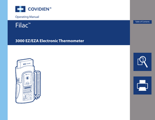 Filac 3000 EZ and EZA Operating Manual Dec 2012