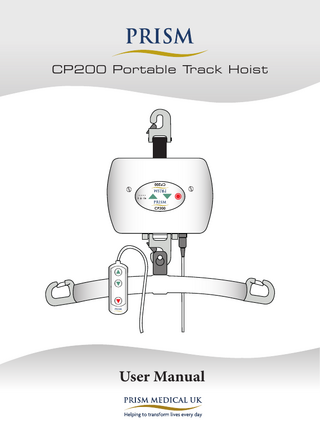 CP200 User Manual Rev 3 April 2018