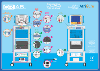 ORLAB Quick Installation Guide Rev 3.0