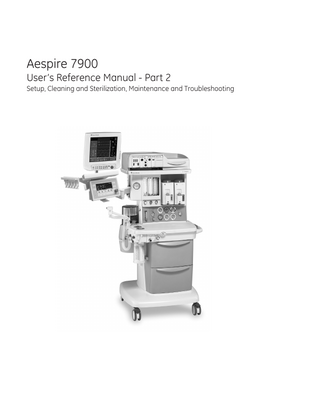 Aespire 7900 Users Reference Manual Rev ZAA Part 2 Nov 2015