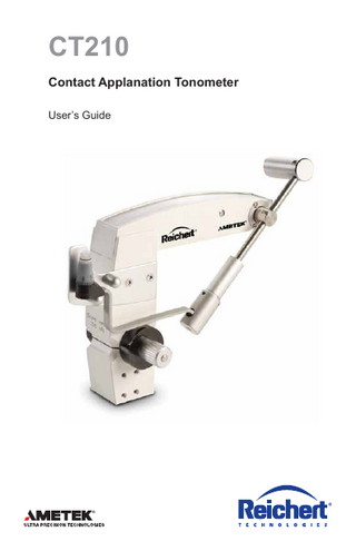 CT210 Users Guide Rev E Dec 2016