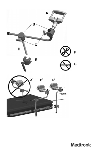 StealthStation Emitter System Components Guide Rev A Oct 2021